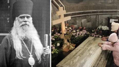 чудеса и вяра