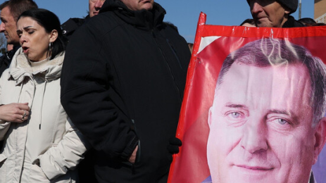 Милорад Додик