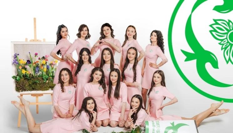 Кюстендил - В КЮСТЕНДИЛ: 14 момичета в спор за Мис Пролет 2025