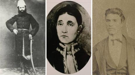 чудеса и вяра