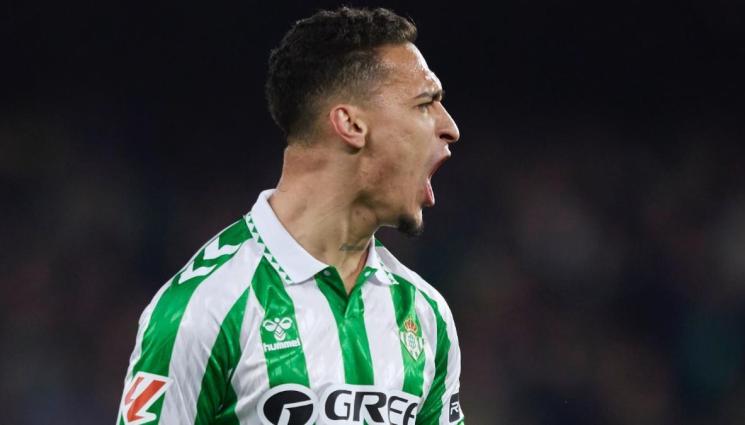 Антони - Издънка в Юнайтед получи просветление