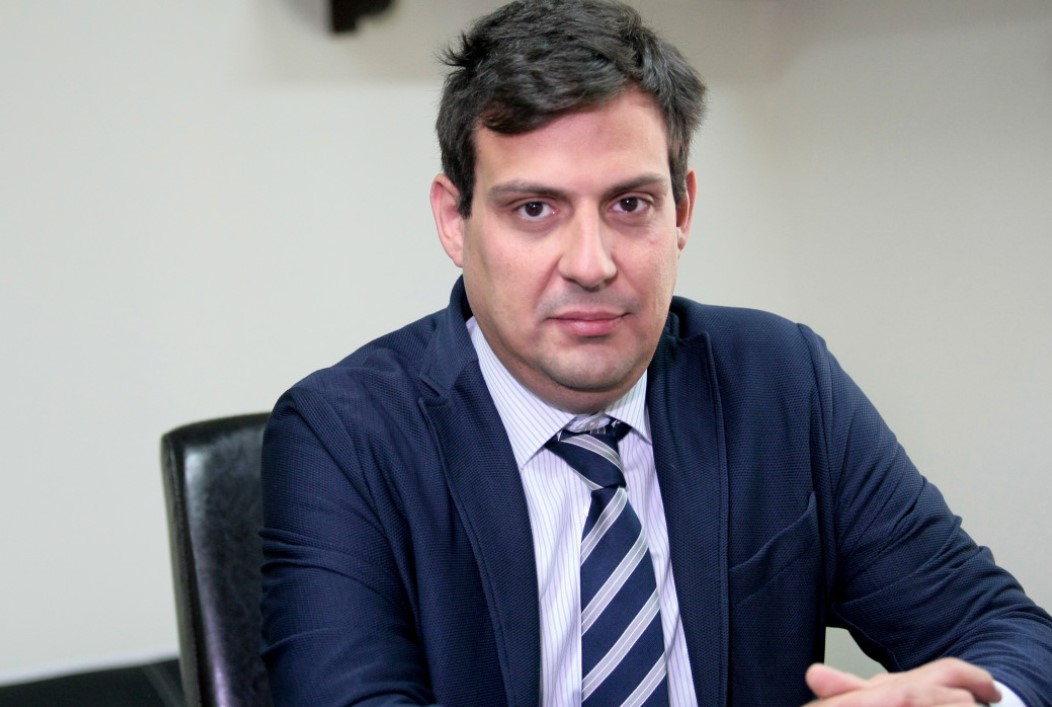 Светослав Бенчев