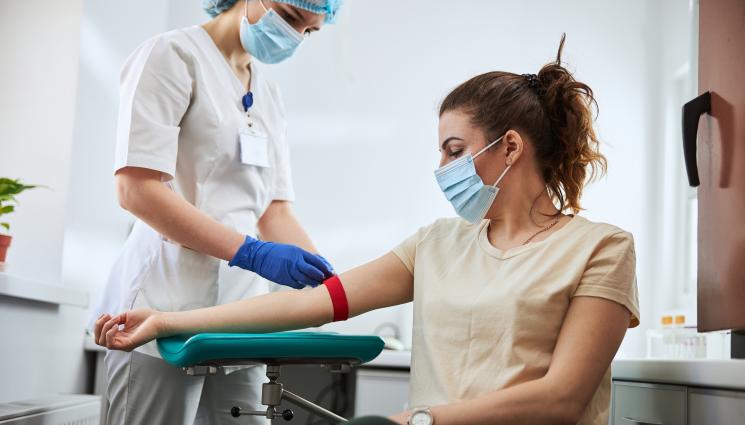 кръводаряване - ЗДРАВЕ с Телеграф: Търсят заместител на кръвта