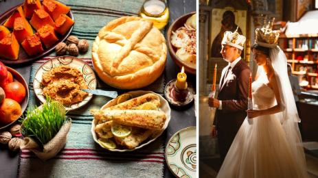 чудеса и вяра