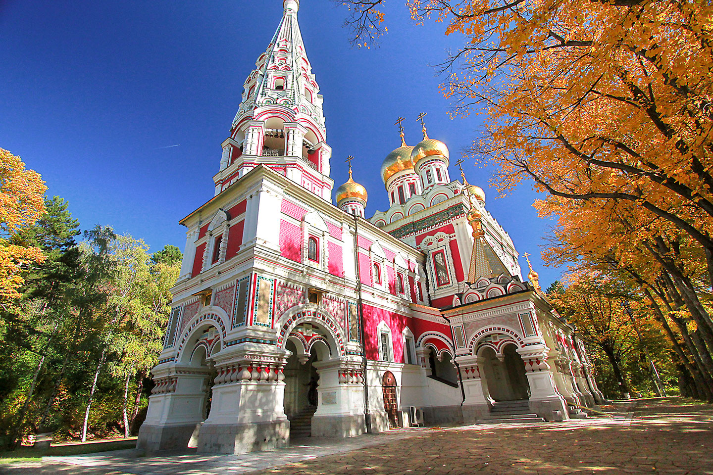 чудеса и вяра