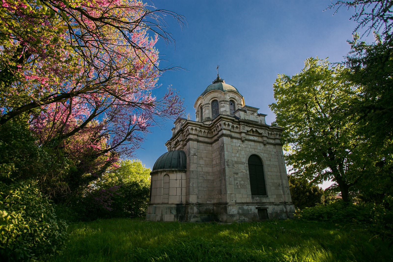 чудеса и вяра