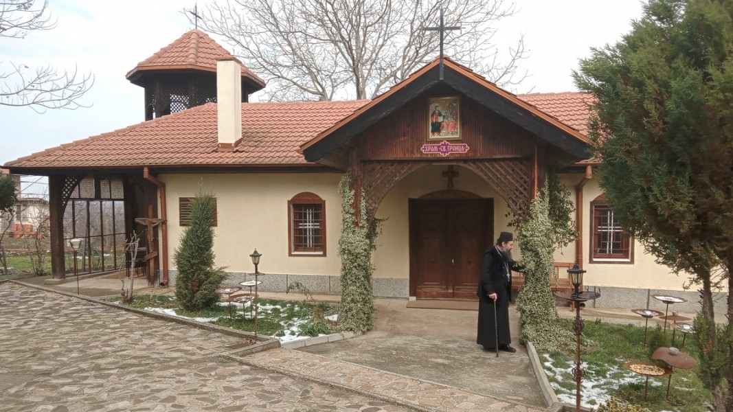 чудеса и вяра