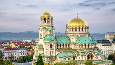 александър невски