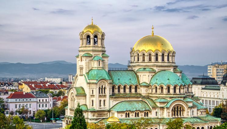 александър невски - Храмовете на Освобождението! (СНИМКИ)