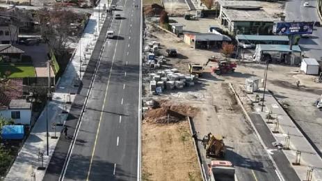 булевард Каблешков