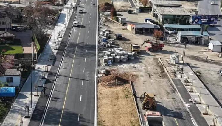 булевард Каблешков - НАЙ-ПОСЛЕ: Завършват ключов булевард в София след принудително отчуждаване на имот