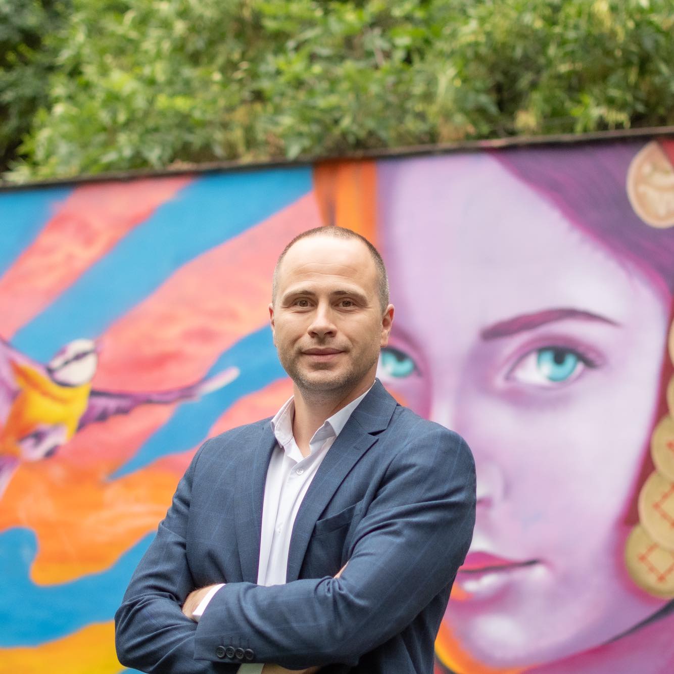 Димитър Божилов