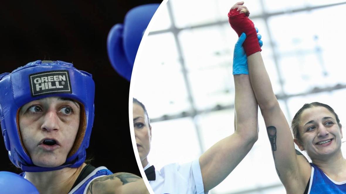 Златислава Чуканова