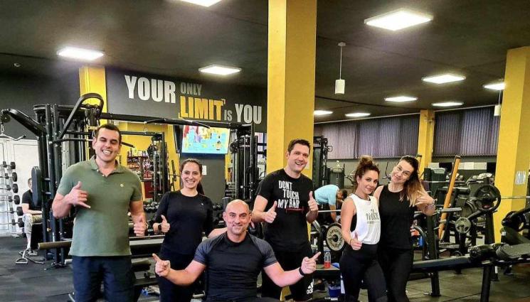 Димитър Николов - ЗДРАВЕ с Телеграф: Анатомия на отслабването (ПЪРВА ЧАСТ)