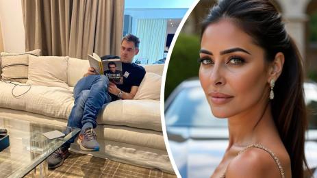 Рони О Съливан Лайла Руас