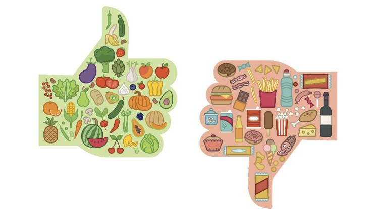 храни - Кои са опасните Е-та  в храните и напитките?