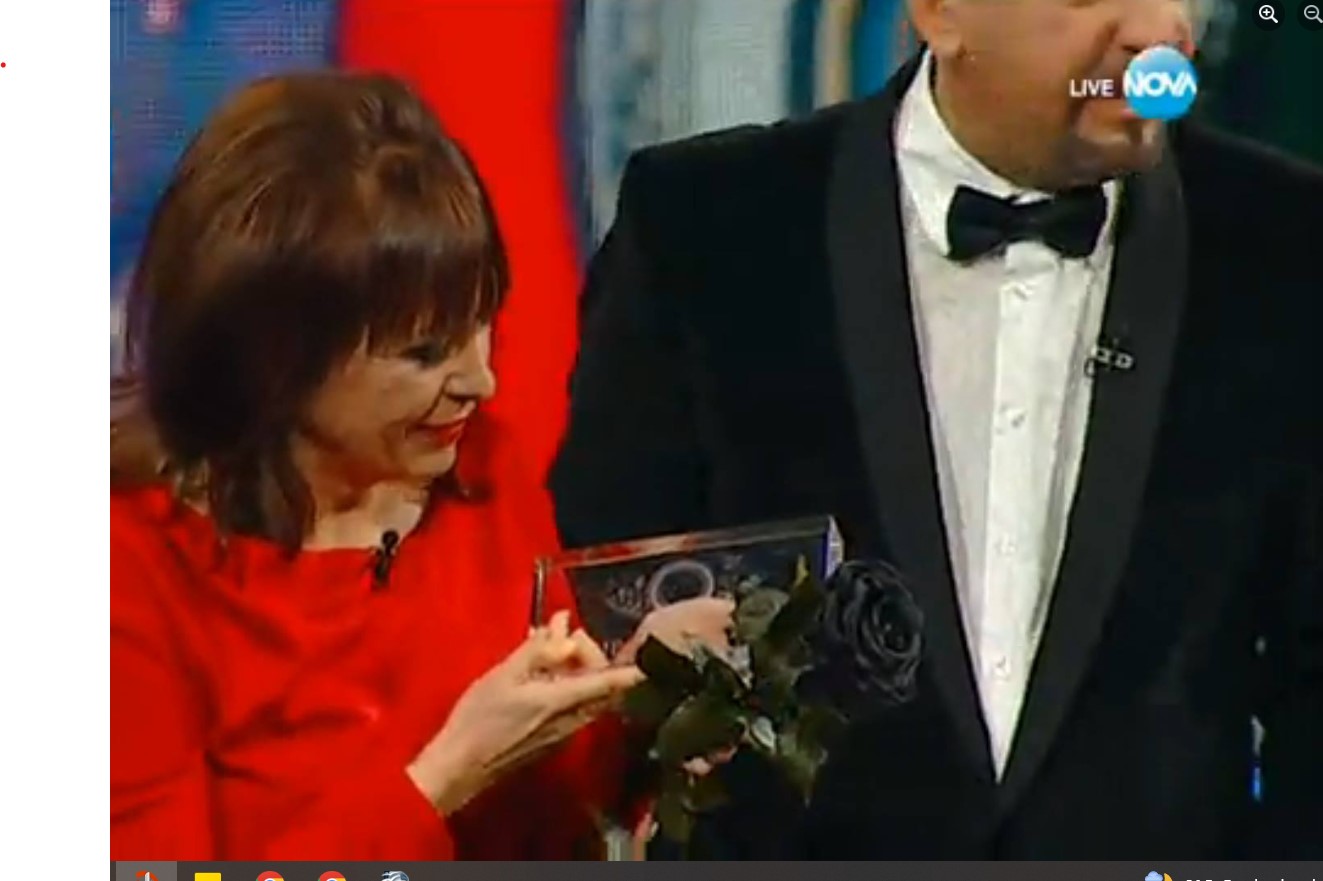 Миглена Ангелова