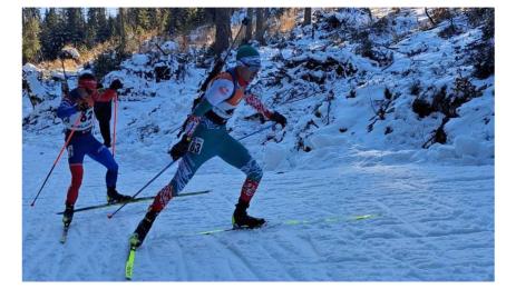 Георги Джоргов биатлон