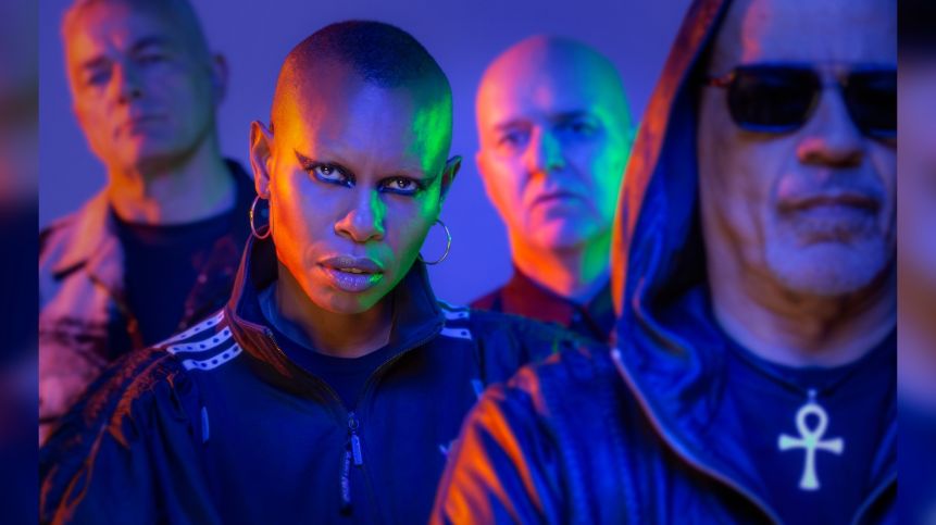 Skunk Anansie