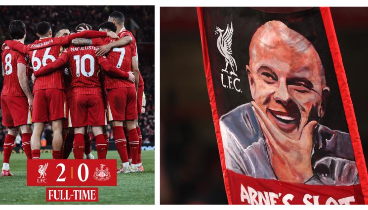 Ливърпул - Ливърпул се отправя към Азия