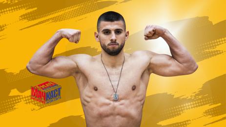 Мартин Копривленски