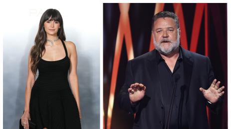 нина добрев ръсел кроу