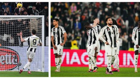 Ювентус купа на италия