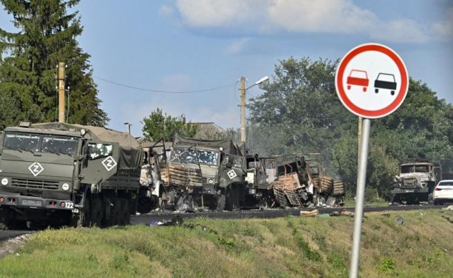 Сателитни снимки разкриват транспортиране на севернокорейски войници до тайно руско пристанище