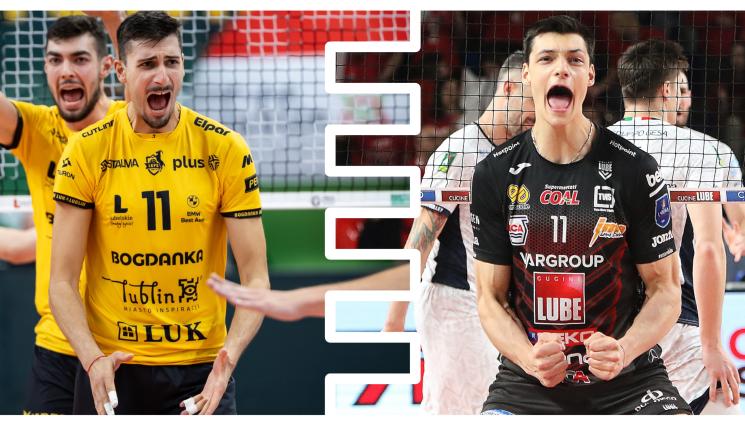 Алекс Грозданов Алекс Николов - Алекс vs. Алекс в БГ еврофинал!