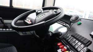 електробуси електробус Хасково