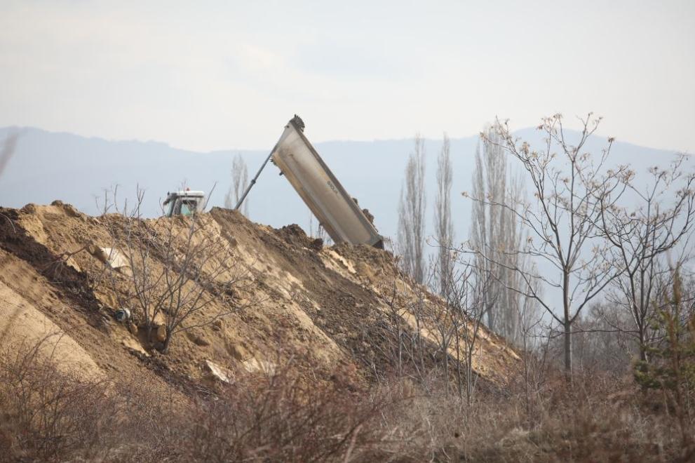  бунище Младост 