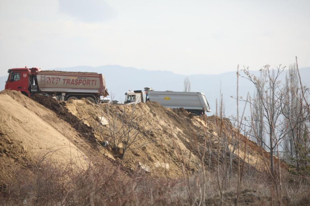  бунище Младост 