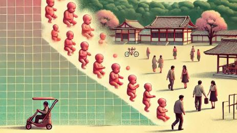 раждаемост