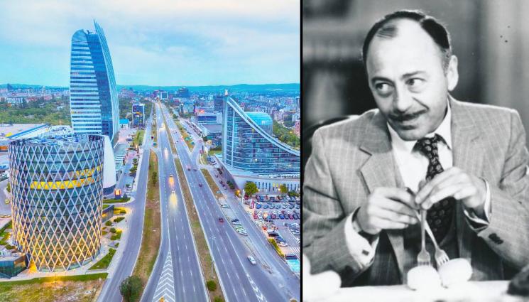 д - В София кръщават улица на легендата Тодор Колев