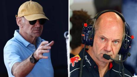 Ейдриън Нюи