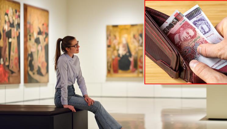 такса - ПО ПРЕДЛОЖЕНИЕ НА ДИРЕКТОРИТЕ: Нови такси за културни институции!