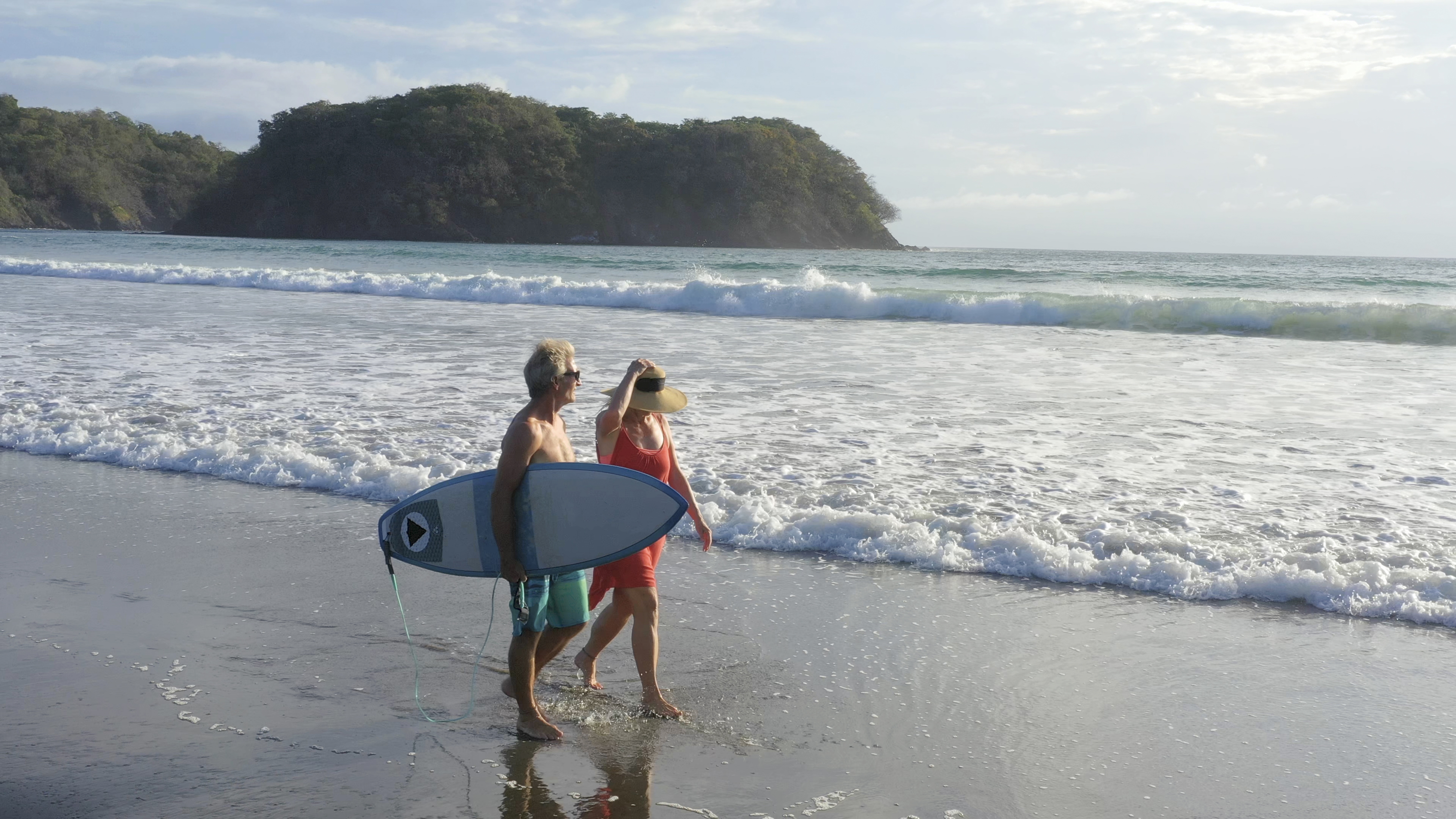 пенсионери