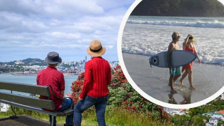 пенсионери ваканция почивка