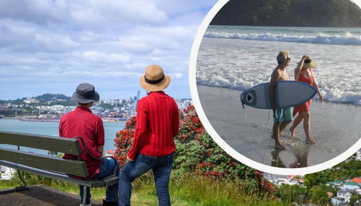 пенсионери ваканция почивка - ЗА ДОСТОЙНИ СТАРИНИ: Най-добрите страни за пенсионерите! (ЧАСТ 2)