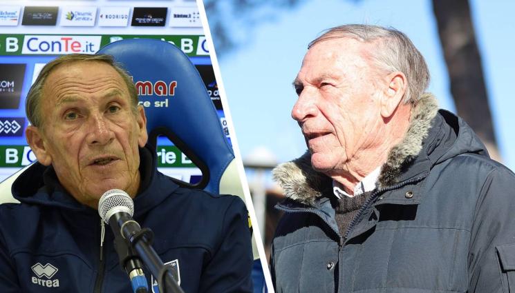 Зденек Земан - Приеха по спешност в болница легендарния футболен треньор Зденек Земан