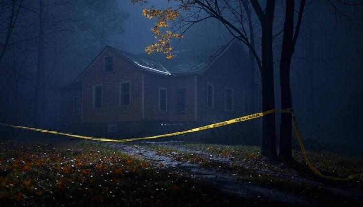 d - Не се знае на кого са откритите в къща 31 деца и бебета! (СНИМКИ)