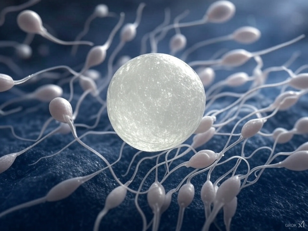 сперматозоиди