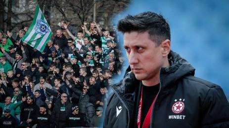 Михаил Александров