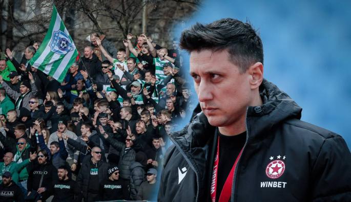 Михаил Александров