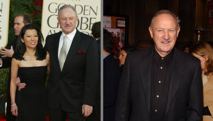 Джийн Хекман