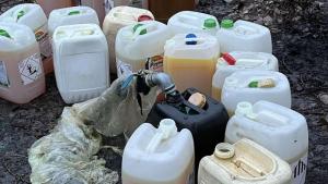 гориво Карнобат