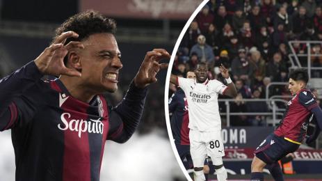 Болоня Милан