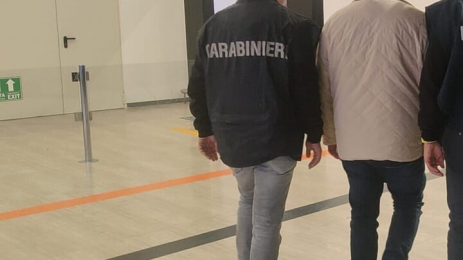 гаспаре офрия