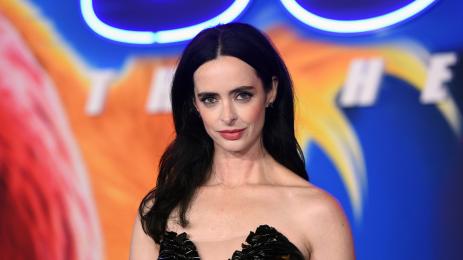 кристен ритър