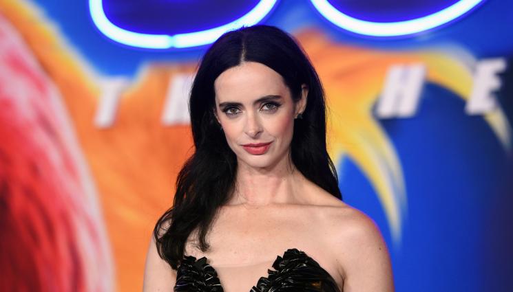 кристен ритър - ЕКРАН: Кристен Ритър влиза в „Декстър: Възкресение“